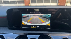 Mercedes-Benz A-Class A250 AMG Line 4dr Auto Petrol Saloon